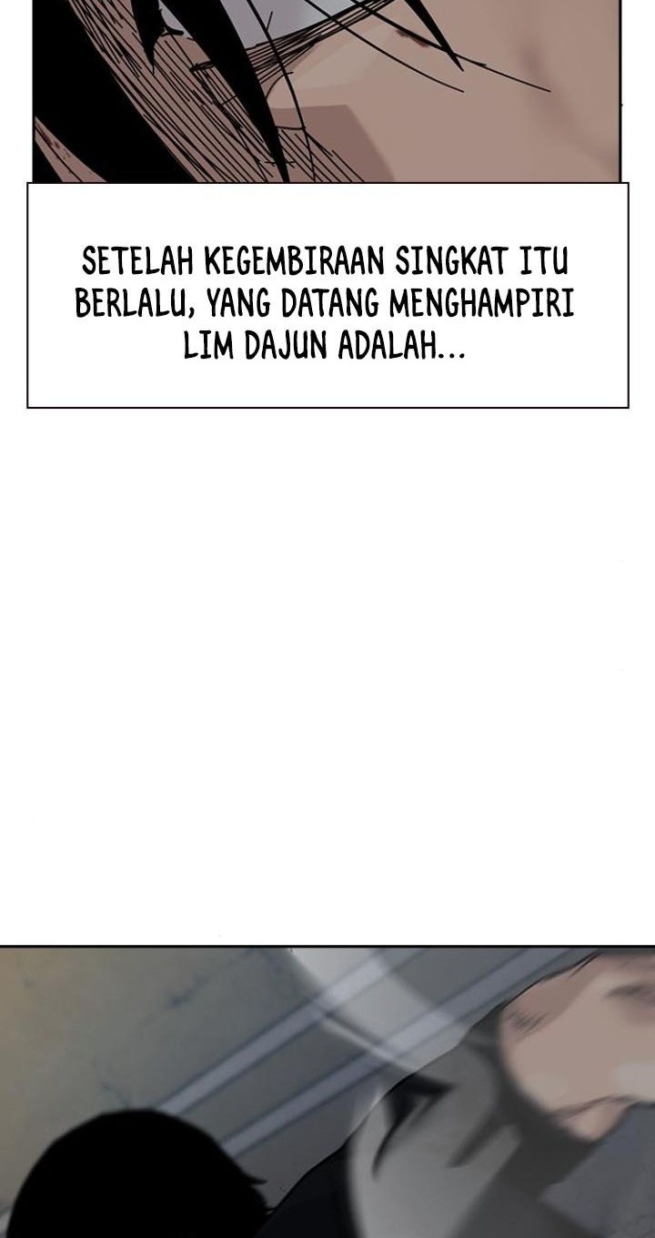 To Not Die Chapter 168 - halaman 44