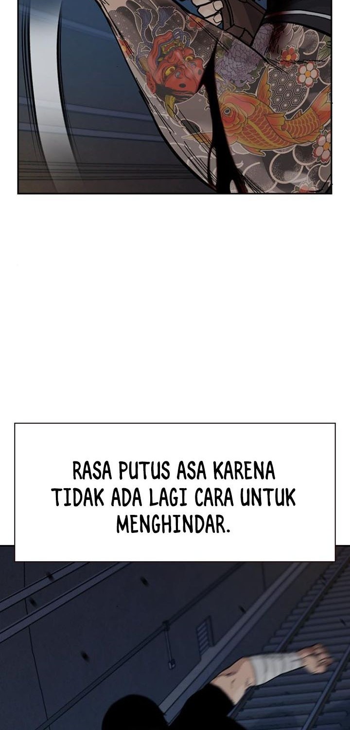 To Not Die Chapter 168 - halaman 46