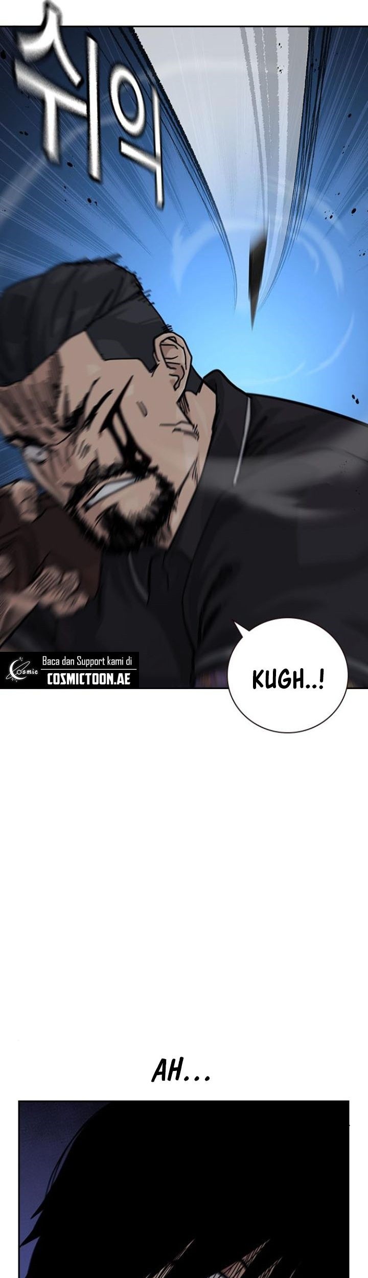 To Not Die Chapter 168 - halaman 51