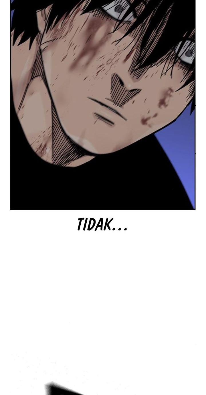 To Not Die Chapter 168 - halaman 52