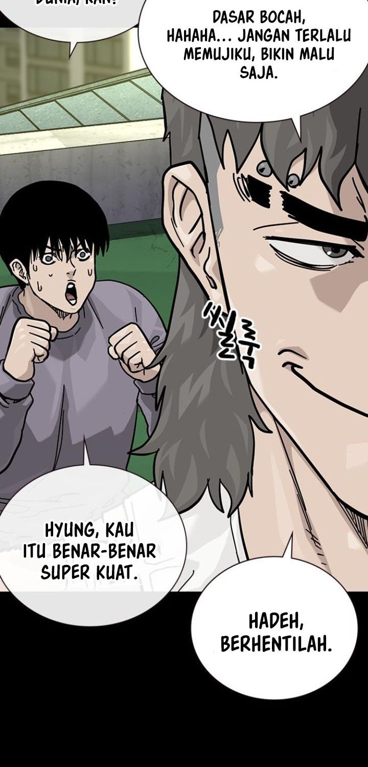 To Not Die Chapter 168 - halaman 6