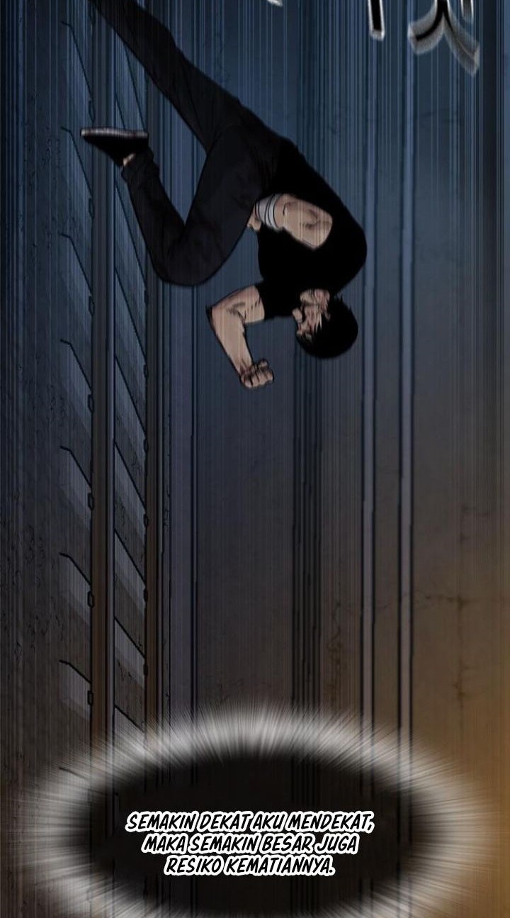 To Not Die Chapter 168 - halaman 62