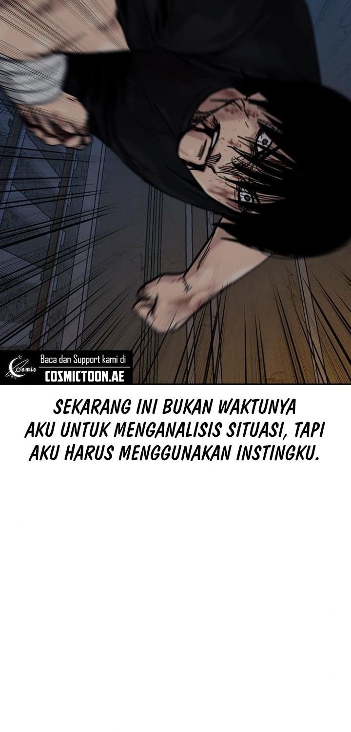 To Not Die Chapter 168 - halaman 64