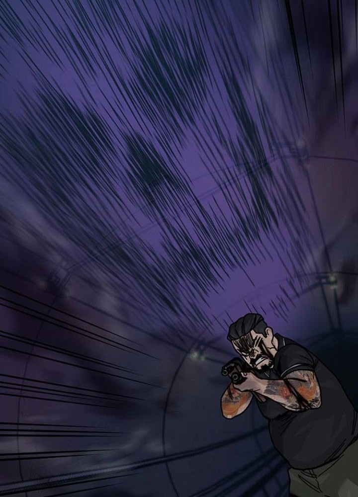 To Not Die Chapter 168 - halaman 66