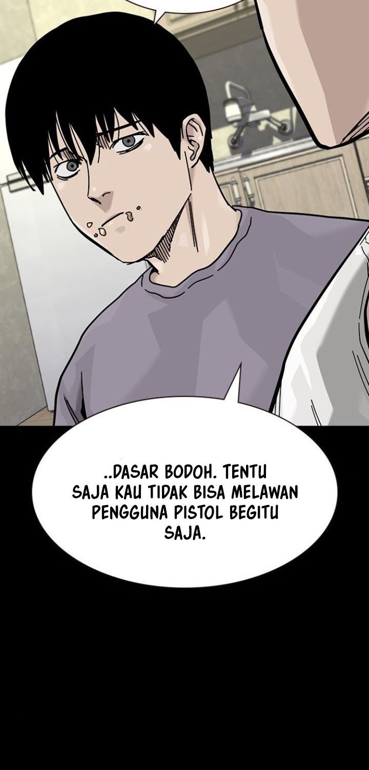 To Not Die Chapter 168 - halaman 68