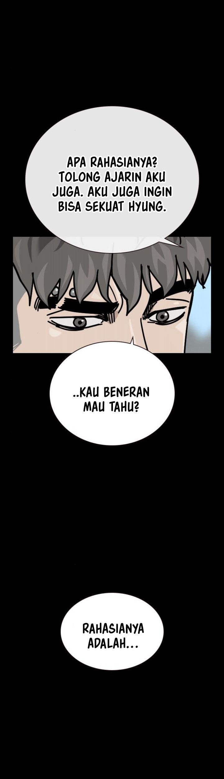 To Not Die Chapter 168 - halaman 7