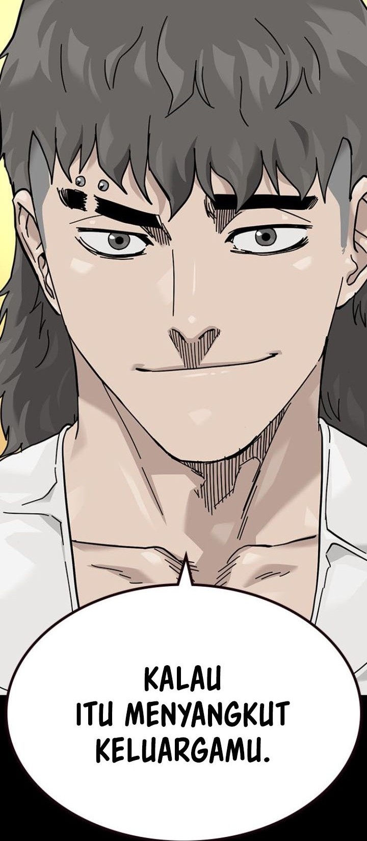 To Not Die Chapter 168 - halaman 70