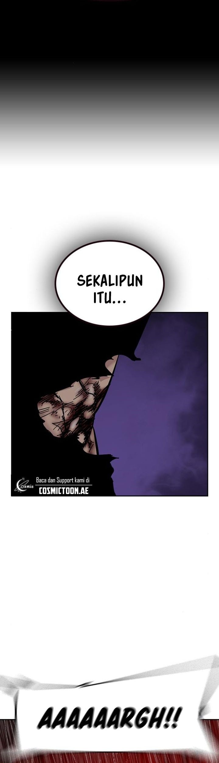 To Not Die Chapter 168 - halaman 71