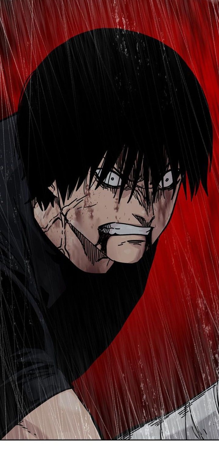 To Not Die Chapter 168 - halaman 72