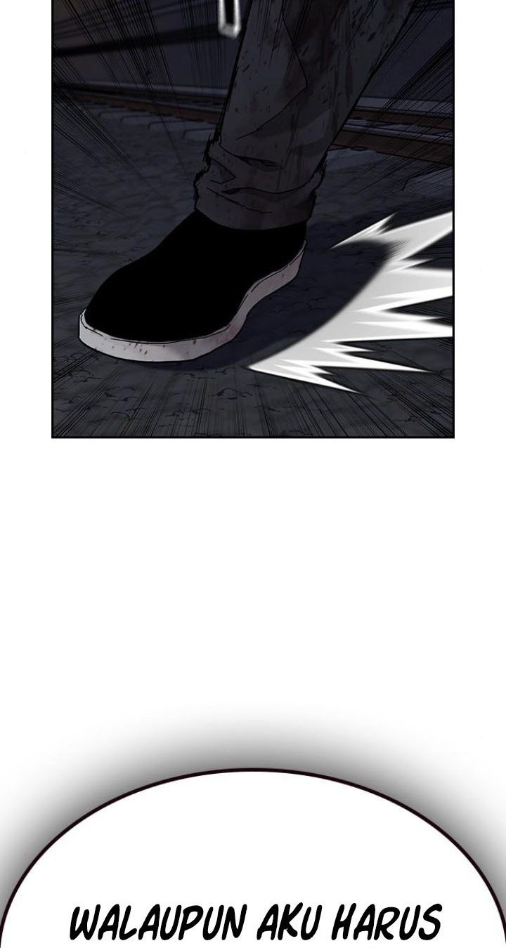 To Not Die Chapter 168 - halaman 74