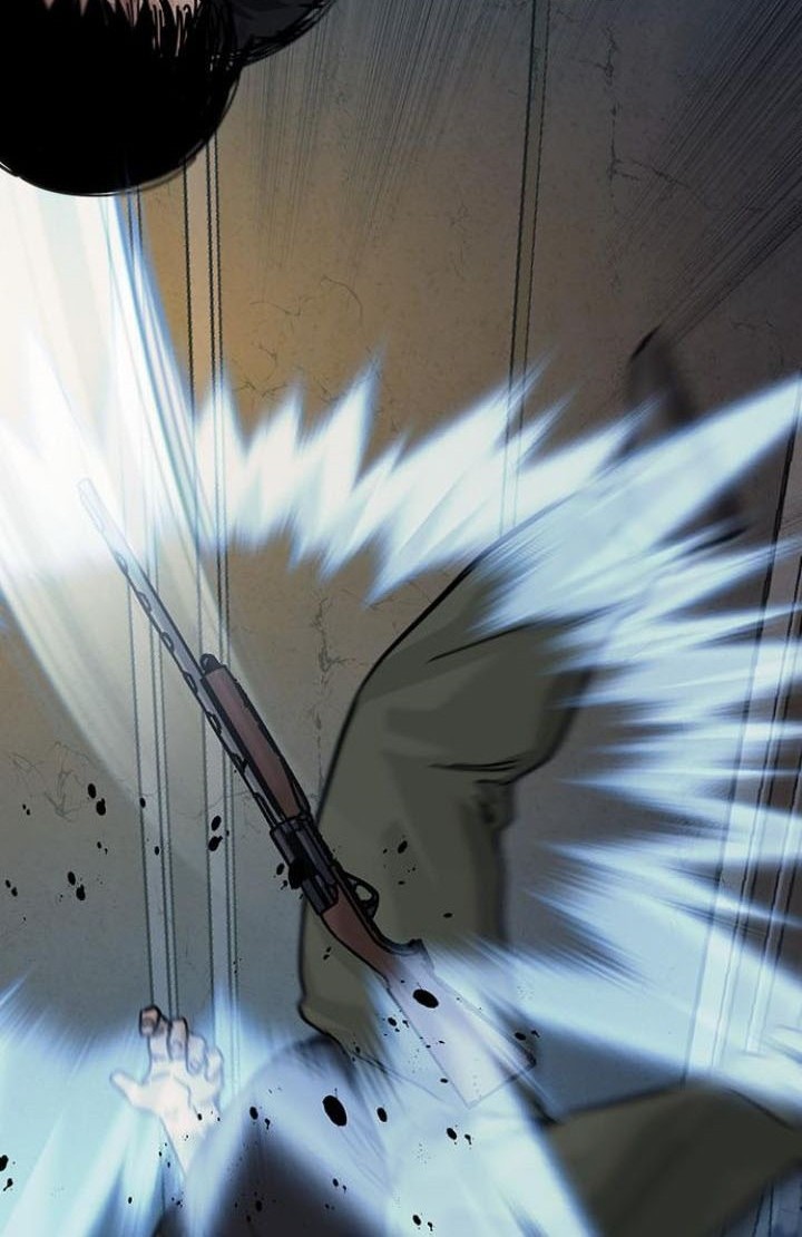 To Not Die Chapter 168 - halaman 78