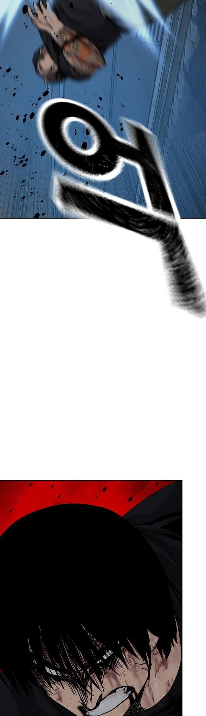 To Not Die Chapter 168 - halaman 79