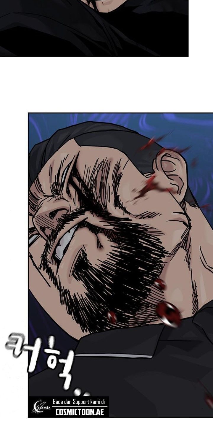 To Not Die Chapter 168 - halaman 80