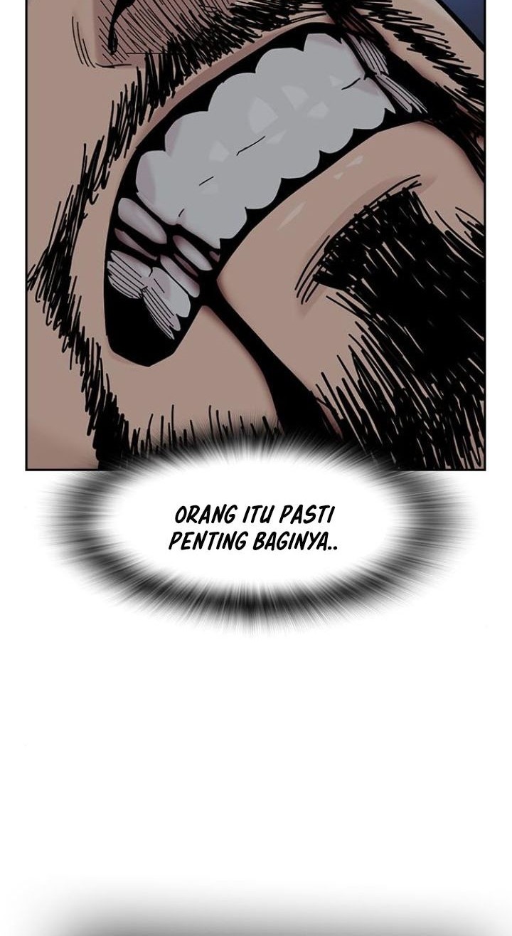 To Not Die Chapter 168 - halaman 82