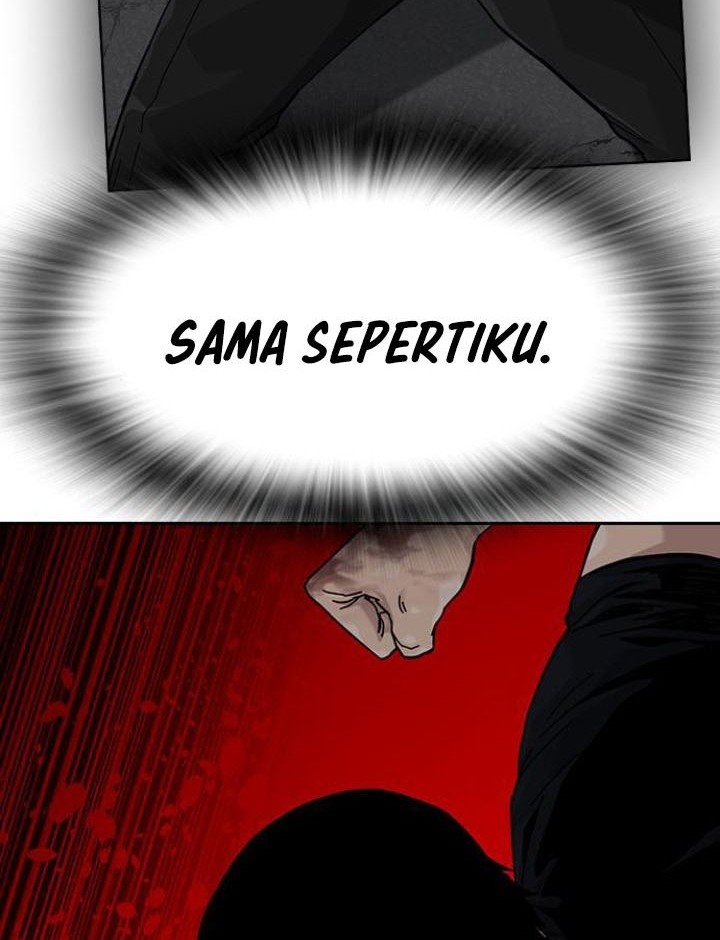 To Not Die Chapter 168 - halaman 84