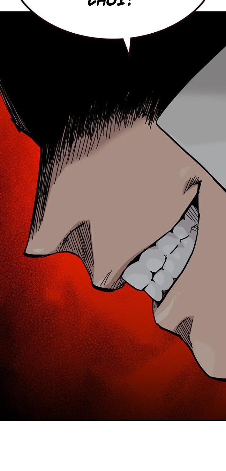 To Not Die Chapter 168 - halaman 99