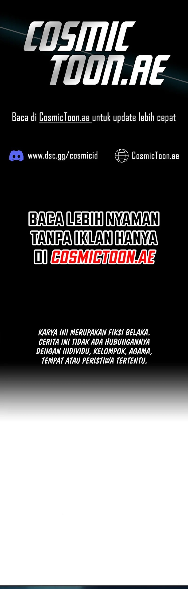 To Not Die Chapter 169 - halaman 1