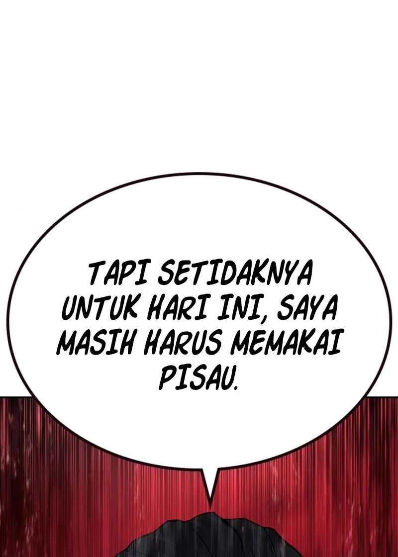 To Not Die Chapter 169 - halaman 126
