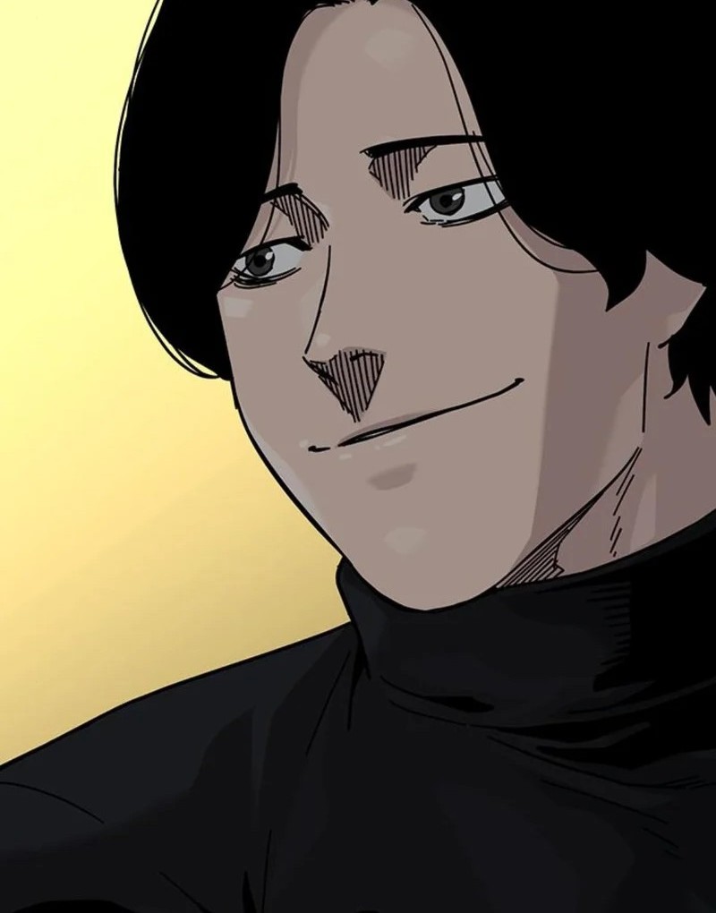 To Not Die Chapter 169 - halaman 30
