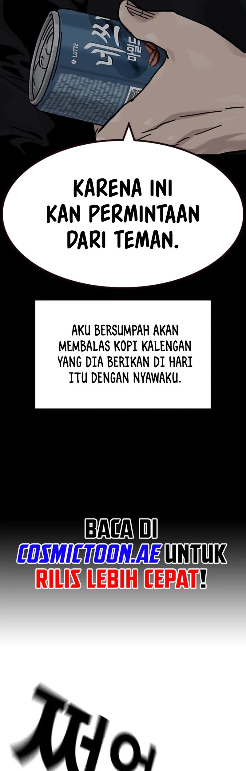 To Not Die Chapter 169 - halaman 31