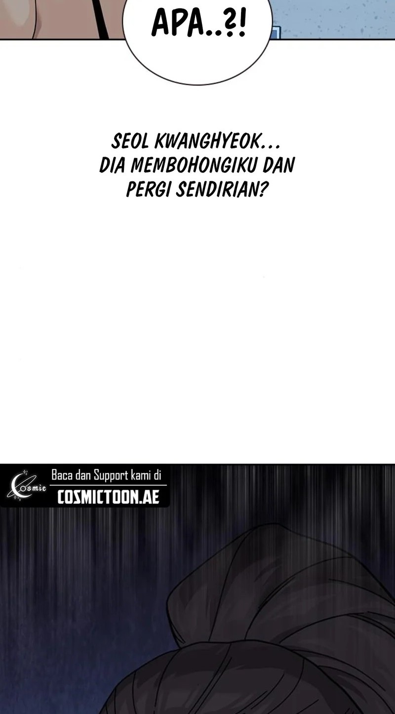 To Not Die Chapter 169 - halaman 4
