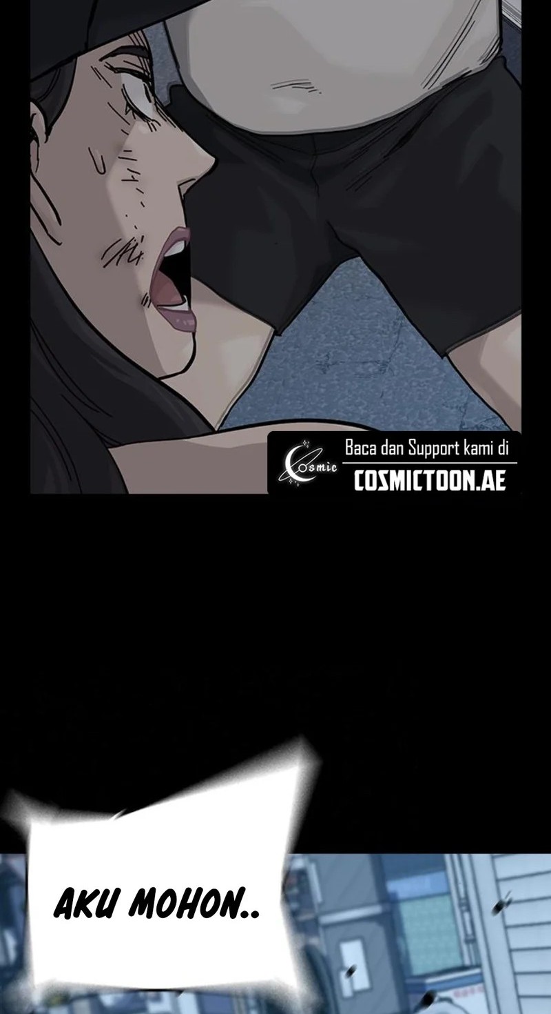 To Not Die Chapter 169 - halaman 42