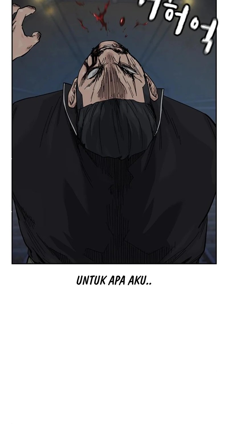To Not Die Chapter 169 - halaman 46