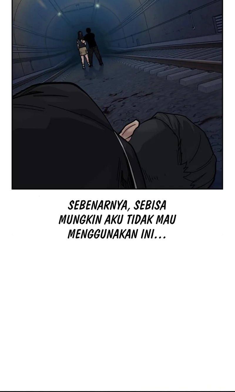 To Not Die Chapter 169 - halaman 54