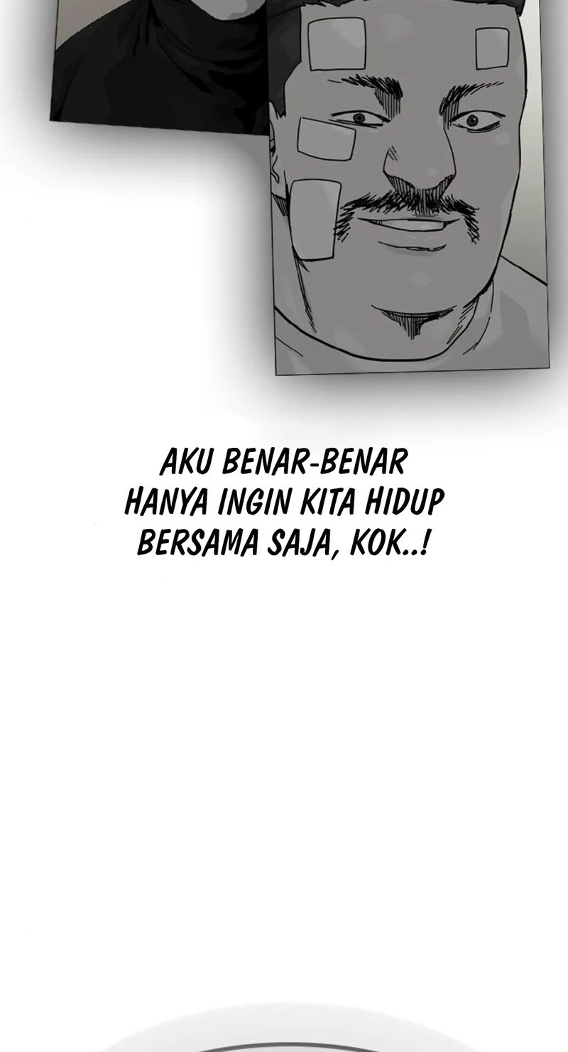 To Not Die Chapter 169 - halaman 62