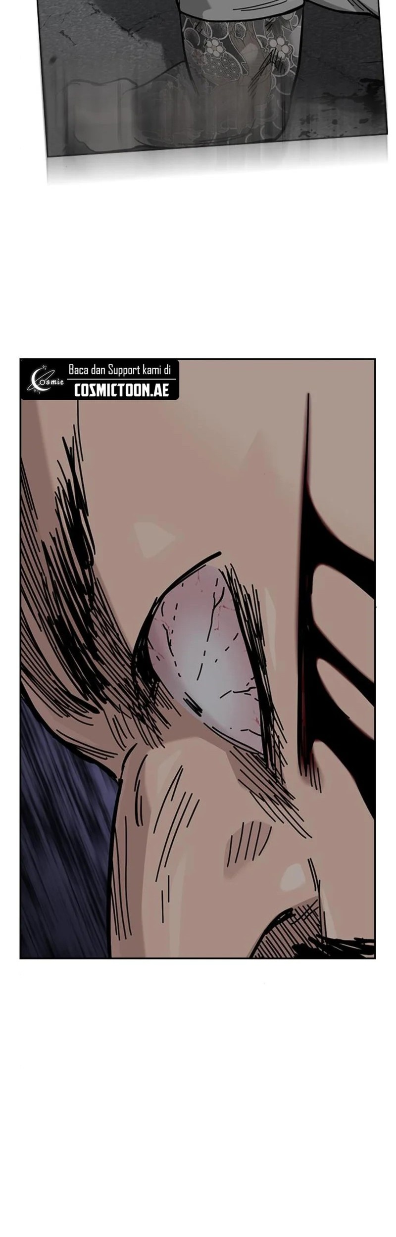 To Not Die Chapter 169 - halaman 64