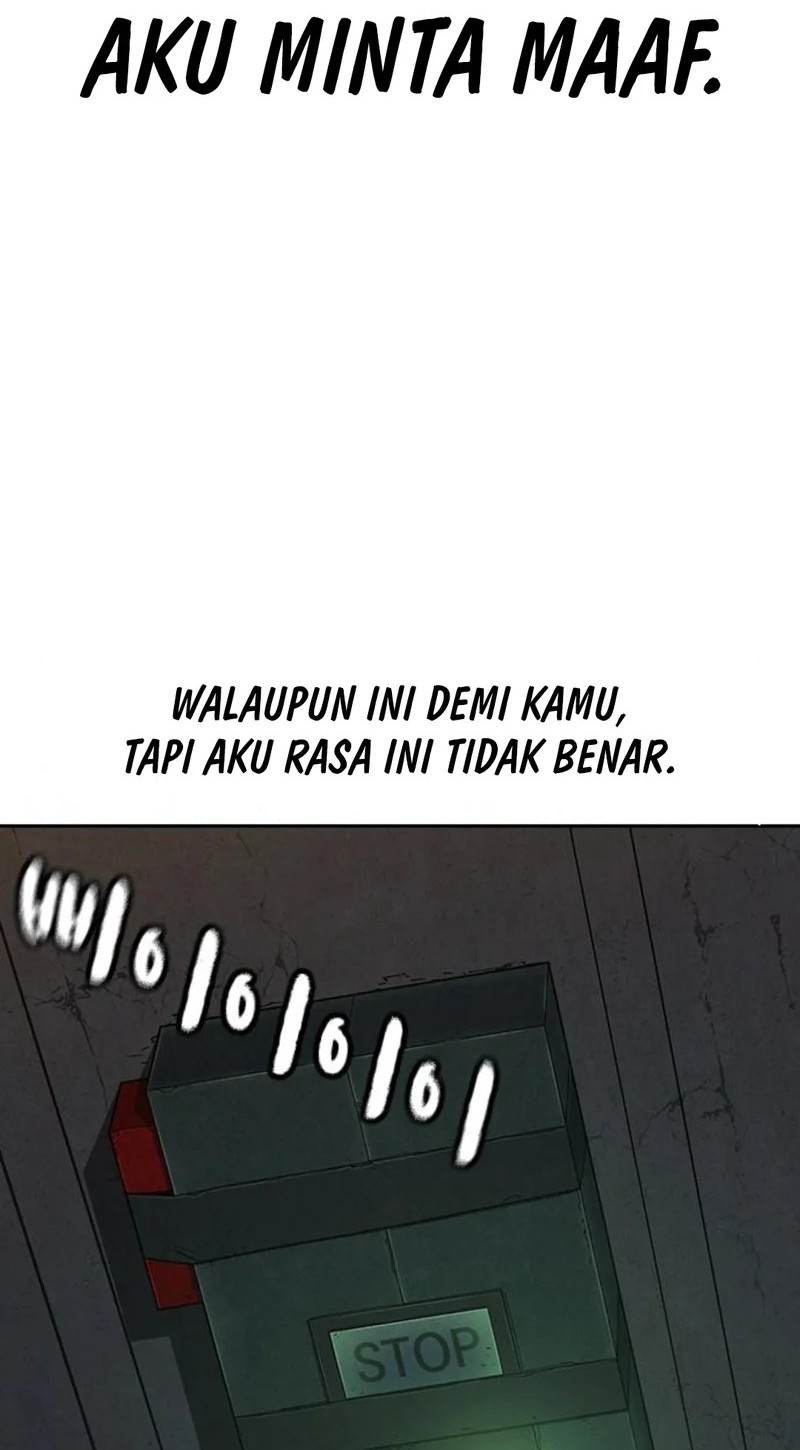 To Not Die Chapter 169 - halaman 66