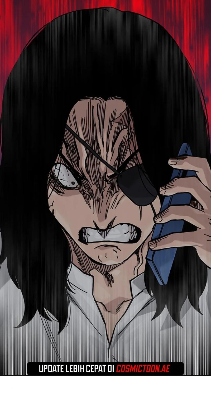To Not Die Chapter 169 - halaman 80