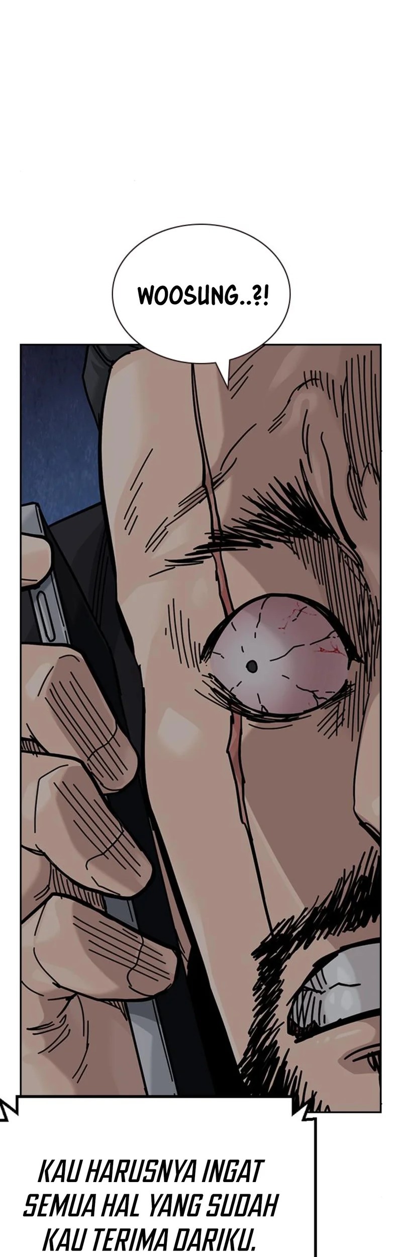 To Not Die Chapter 169 - halaman 81