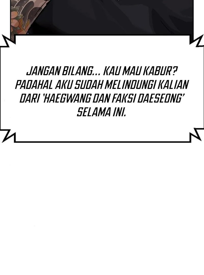 To Not Die Chapter 169 - halaman 84