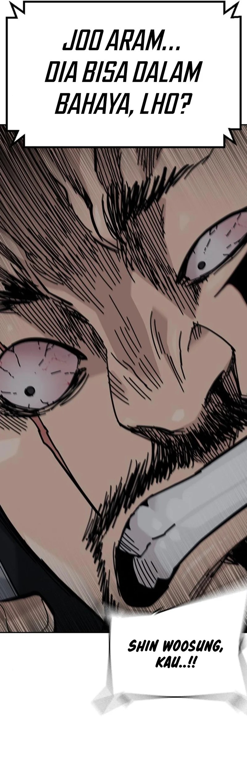 To Not Die Chapter 169 - halaman 85