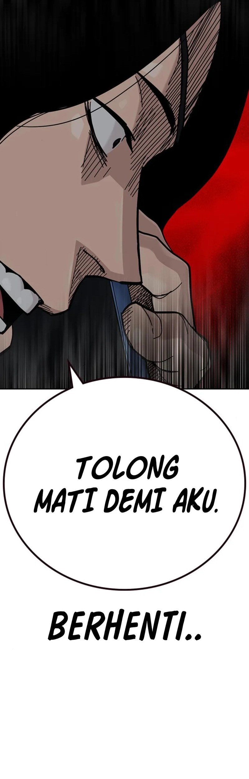 To Not Die Chapter 169 - halaman 88