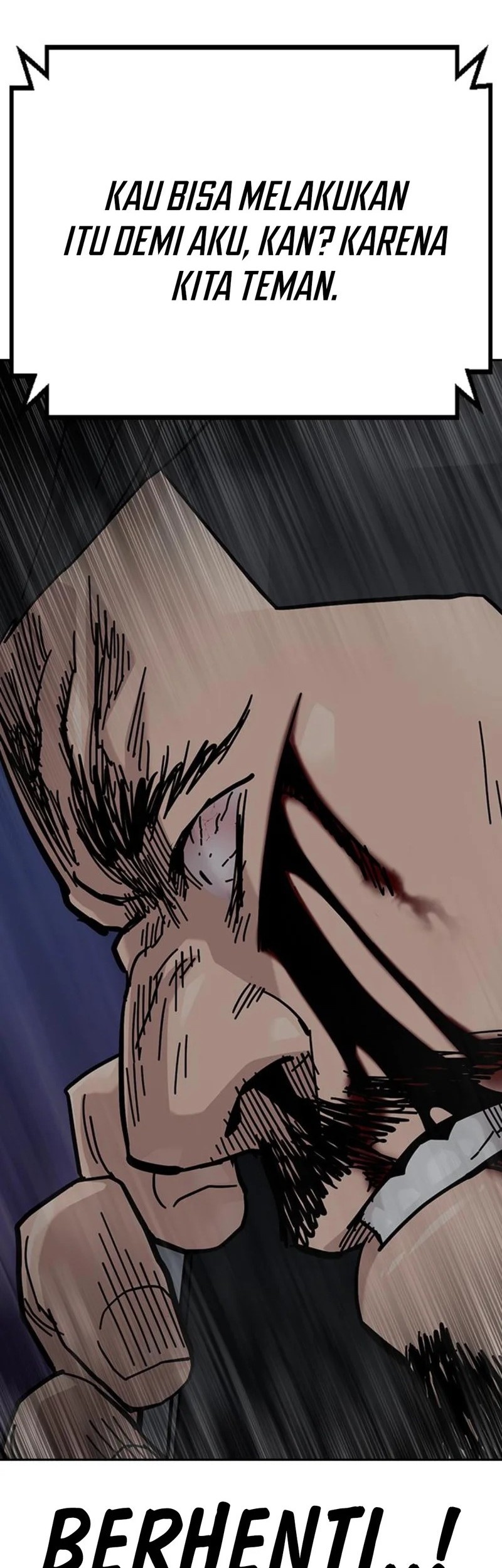 To Not Die Chapter 169 - halaman 89