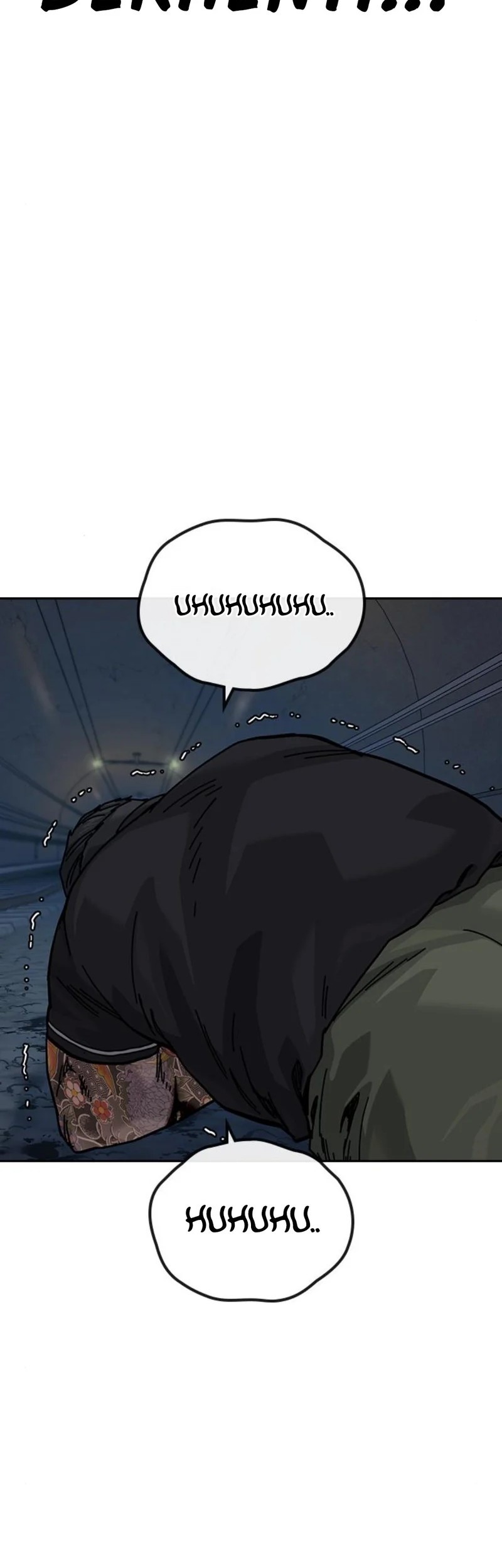 To Not Die Chapter 169 - halaman 90
