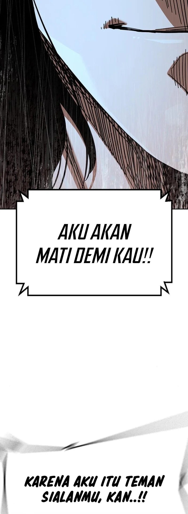 To Not Die Chapter 169 - halaman 94