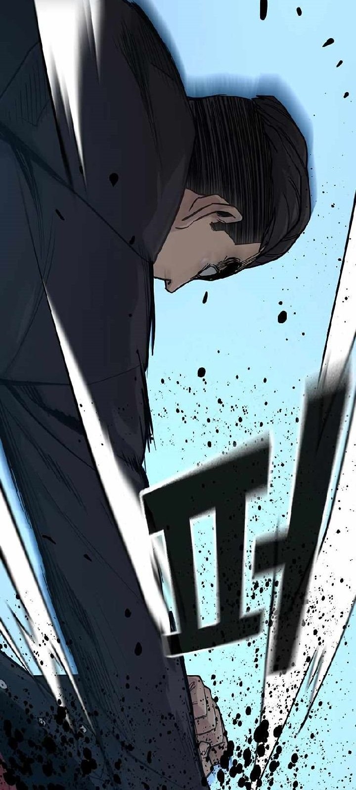 To Not Die Chapter 17 - halaman 23
