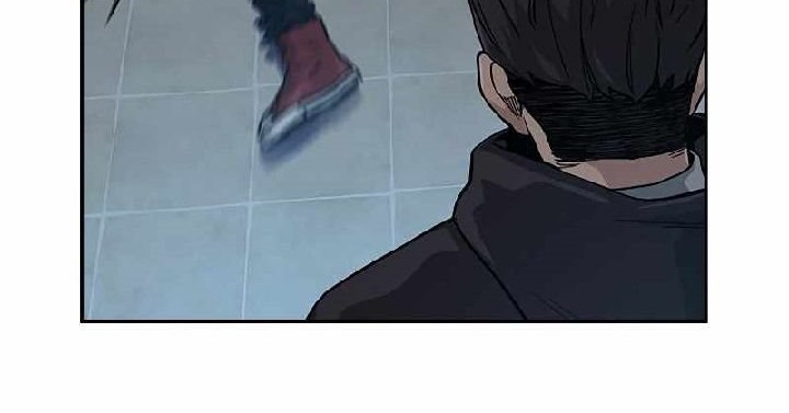 To Not Die Chapter 17 - halaman 25