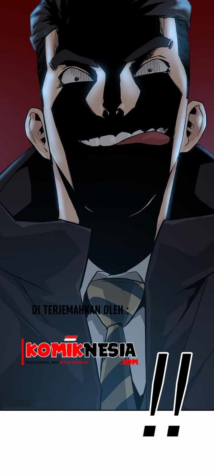 To Not Die Chapter 17 - halaman 27