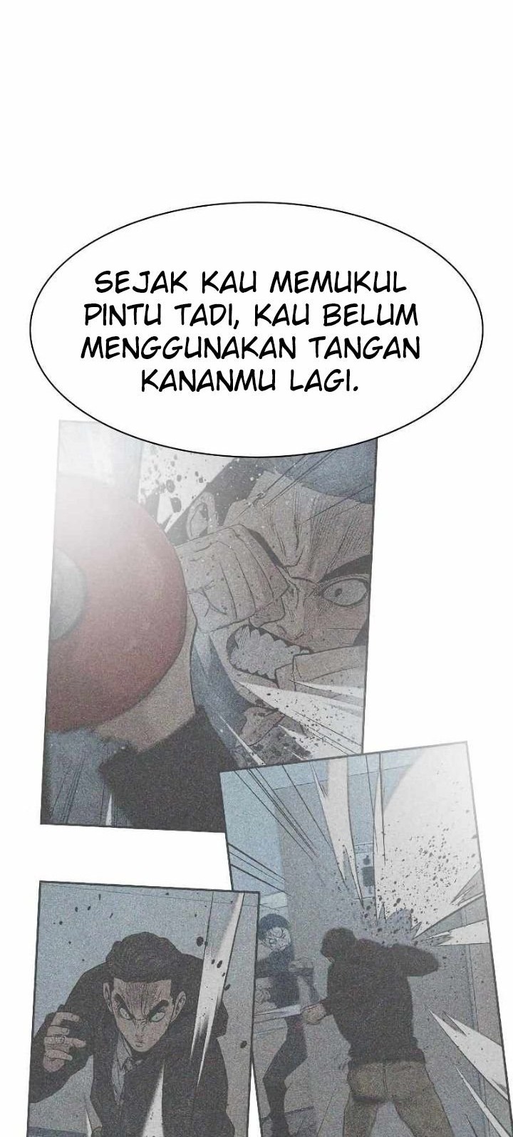 To Not Die Chapter 17 - halaman 50