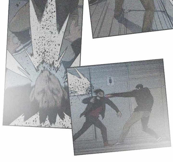 To Not Die Chapter 17 - halaman 51
