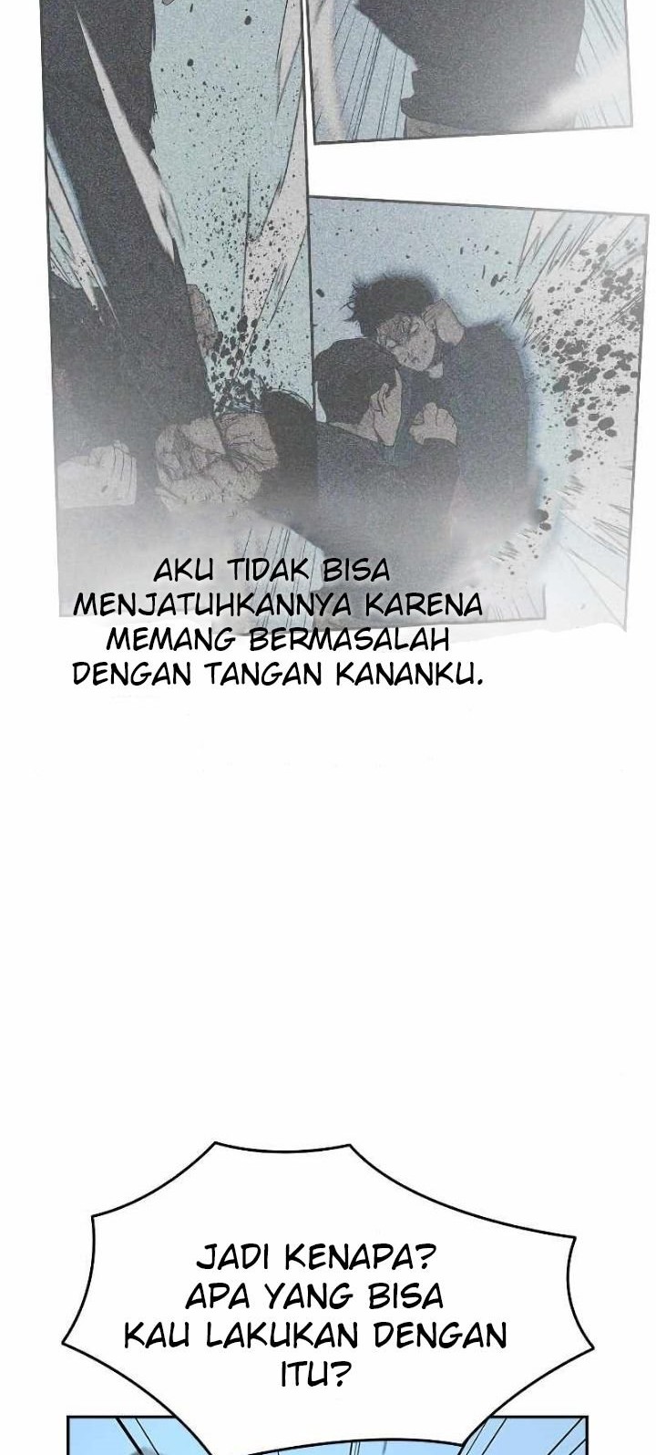 To Not Die Chapter 17 - halaman 53