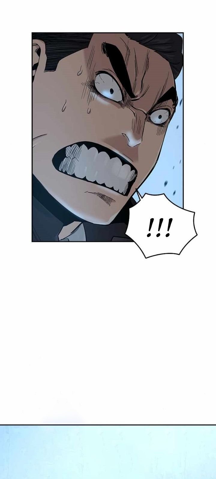 To Not Die Chapter 17 - halaman 61