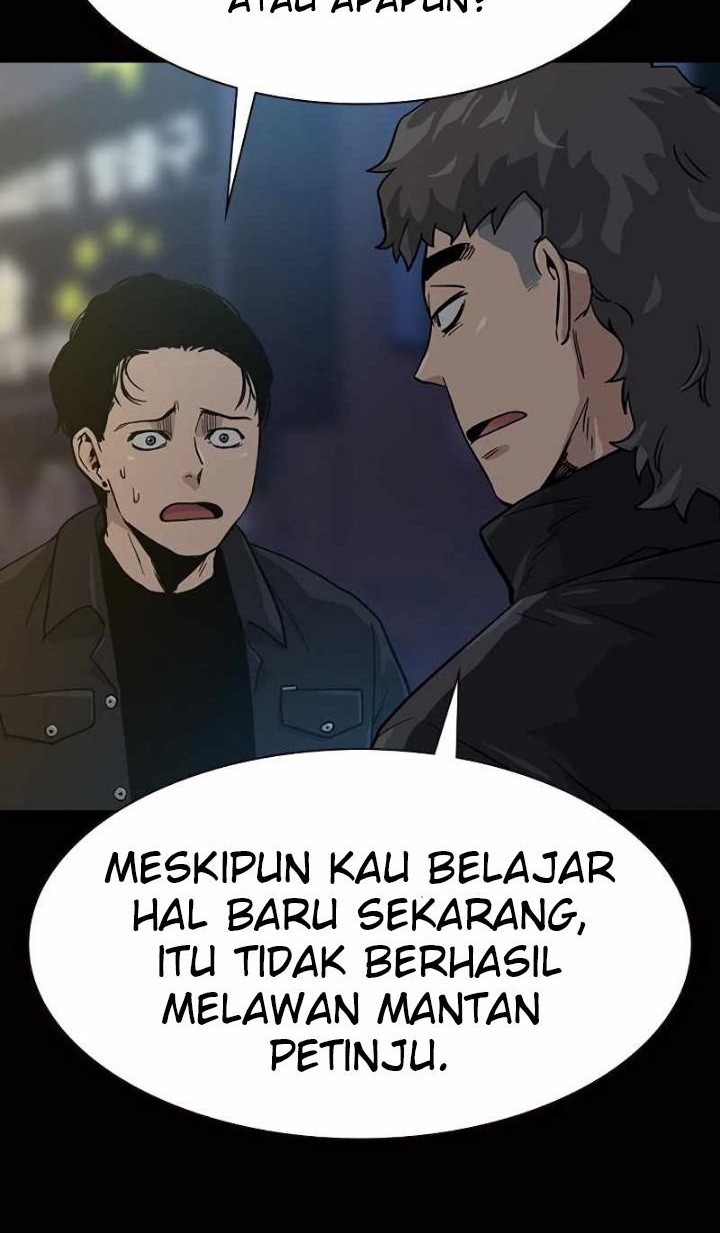To Not Die Chapter 17 - halaman 63