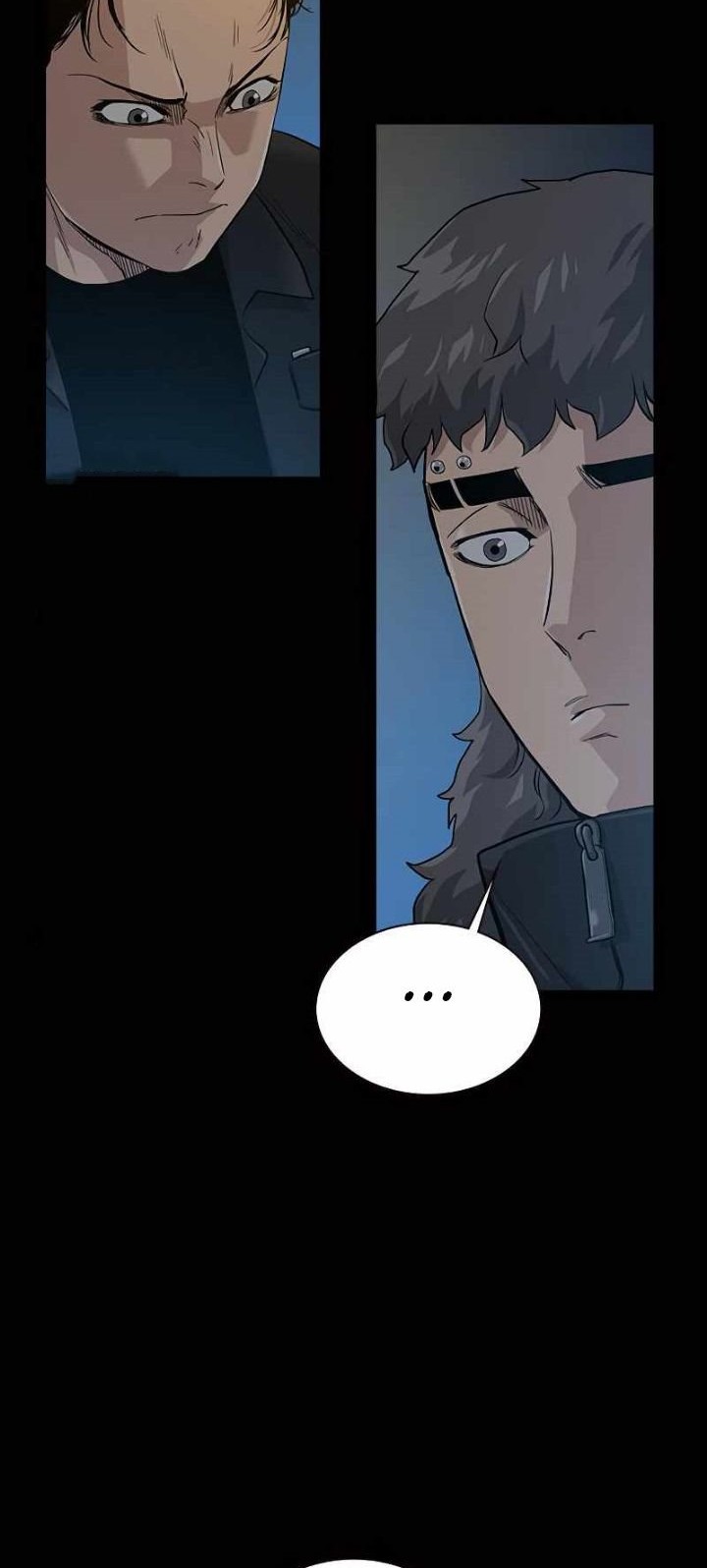 To Not Die Chapter 17 - halaman 65