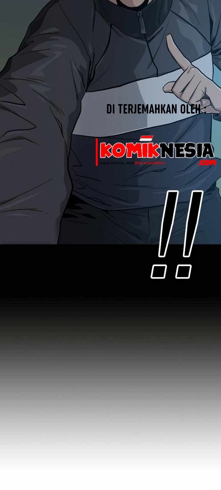 To Not Die Chapter 17 - halaman 67