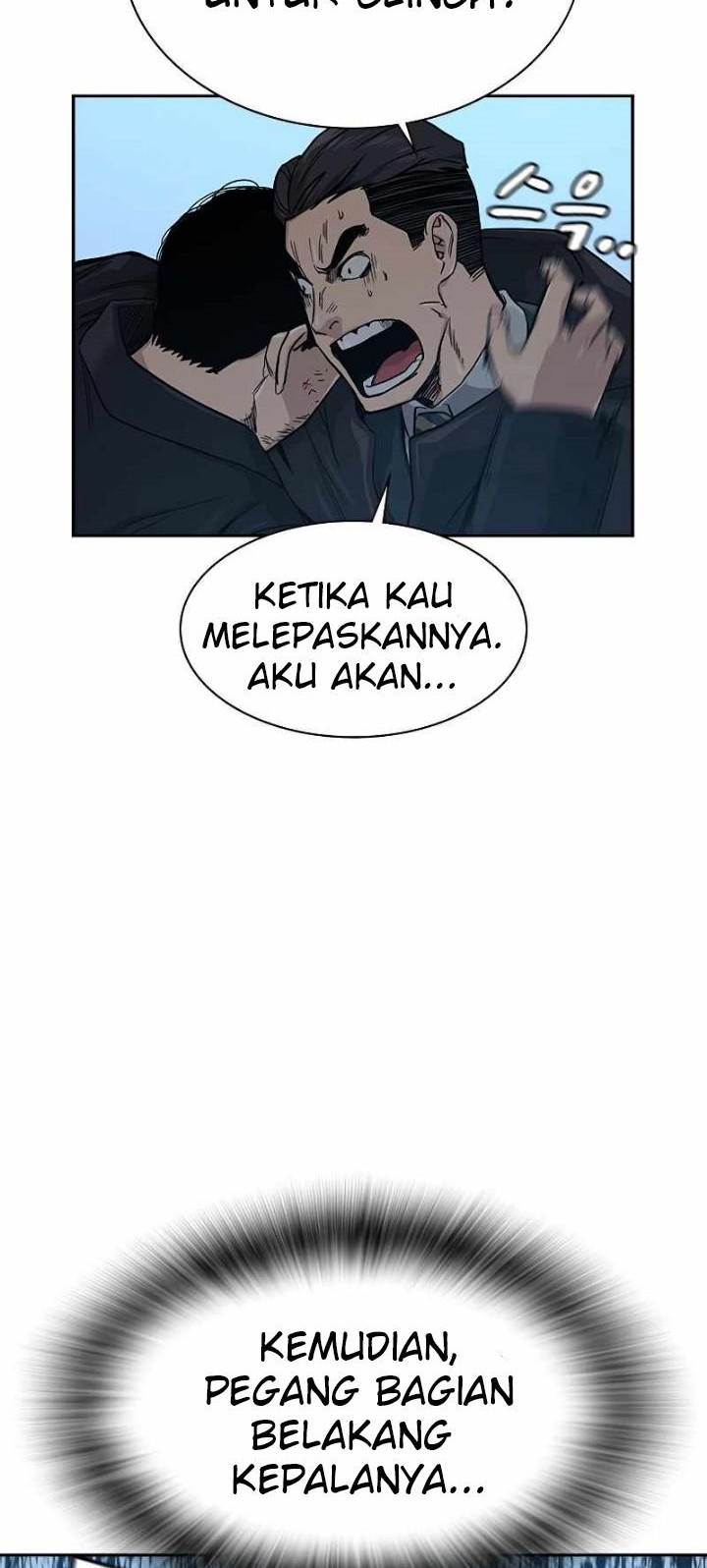 To Not Die Chapter 17 - halaman 70